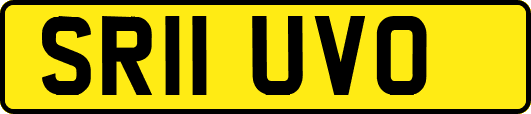 SR11UVO