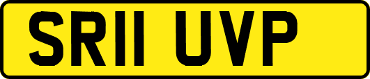 SR11UVP