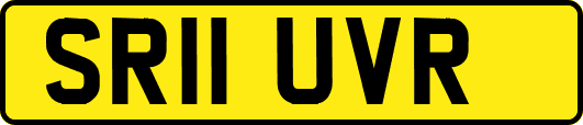 SR11UVR
