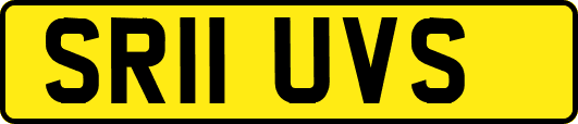 SR11UVS