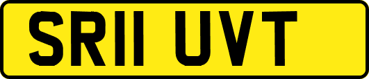 SR11UVT