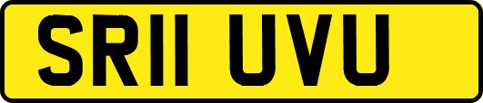 SR11UVU