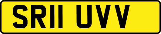 SR11UVV