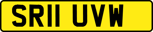 SR11UVW
