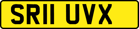 SR11UVX