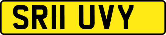 SR11UVY