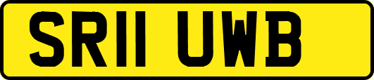 SR11UWB