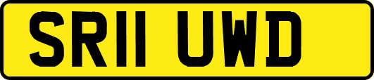SR11UWD