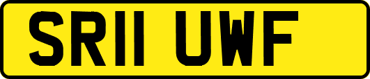 SR11UWF