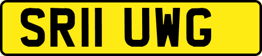SR11UWG