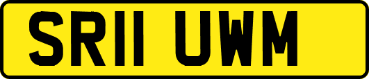 SR11UWM