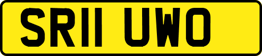 SR11UWO