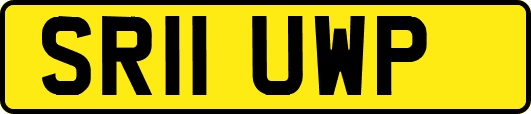 SR11UWP