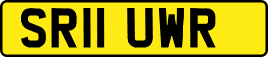 SR11UWR