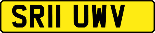 SR11UWV