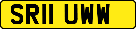 SR11UWW