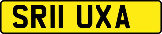 SR11UXA