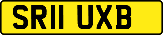 SR11UXB