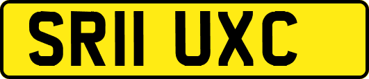 SR11UXC