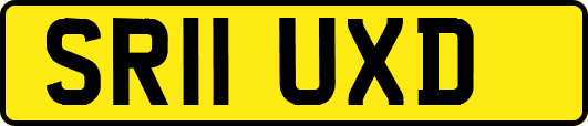 SR11UXD