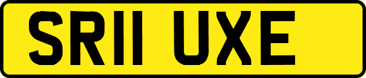 SR11UXE