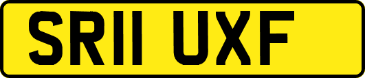 SR11UXF