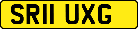 SR11UXG