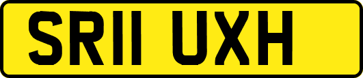 SR11UXH