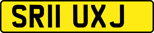 SR11UXJ