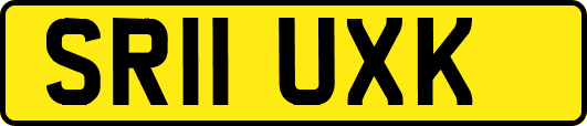 SR11UXK