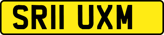 SR11UXM