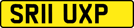 SR11UXP