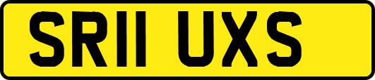 SR11UXS