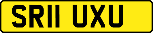 SR11UXU