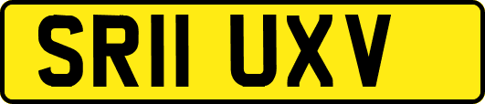 SR11UXV