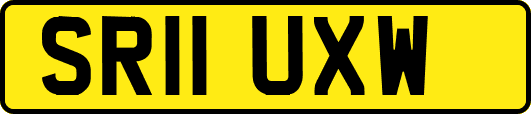 SR11UXW