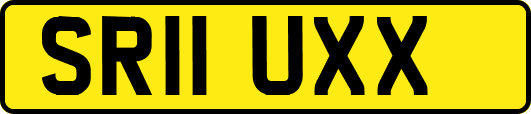 SR11UXX
