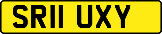 SR11UXY
