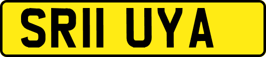SR11UYA