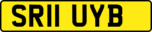 SR11UYB