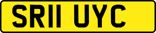 SR11UYC
