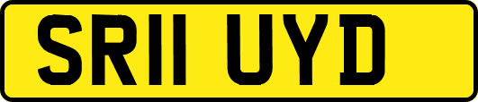 SR11UYD