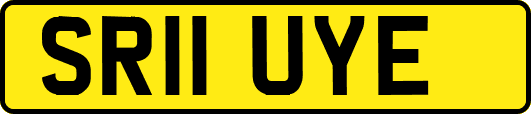 SR11UYE