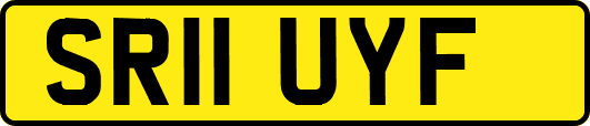 SR11UYF