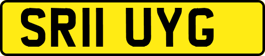 SR11UYG