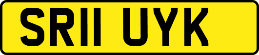 SR11UYK