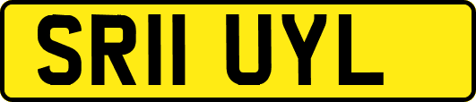 SR11UYL