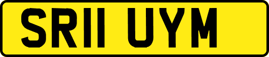 SR11UYM