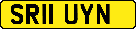 SR11UYN