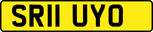 SR11UYO